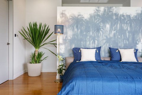 Villa in Ko Samui, Thailand 8 bedrooms № 139125 - photo 17