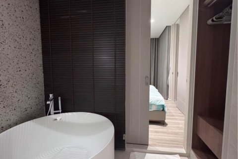 Студия в кондо в Хуа Хине, Таиланд № 139185 - фото 5