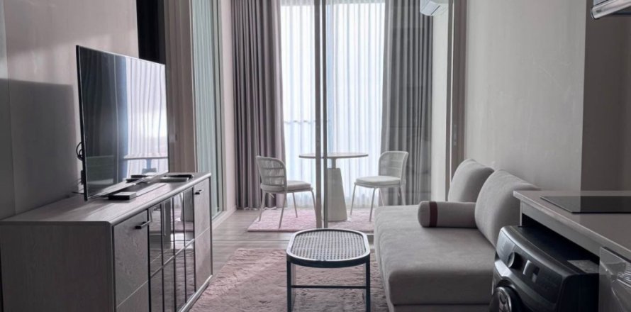 Студия в кондо в Хуа Хине, Таиланд № 139185