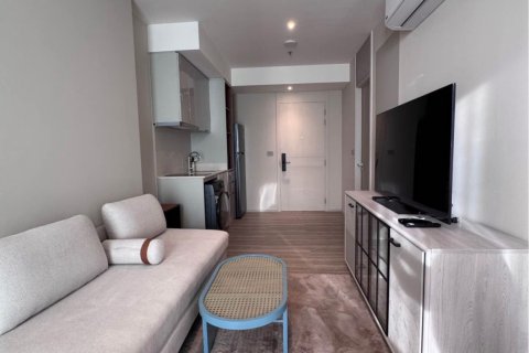 Студия в кондо в Хуа Хине, Таиланд № 139185 - фото 3