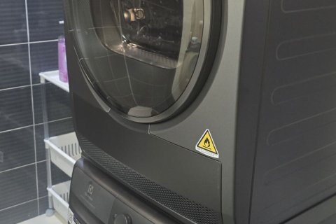 Condo à Ban Chang, Thaïlande, 2 chambres  № 139188 - photo 9