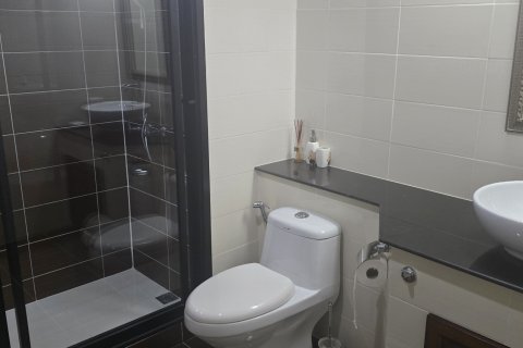 Condo à Ban Chang, Thaïlande, 2 chambres  № 139188 - photo 5