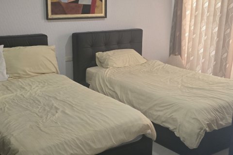 Condo à Ban Chang, Thaïlande, 2 chambres  № 139188 - photo 3