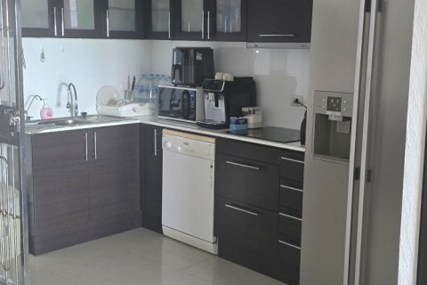 Condo à Ban Chang, Thaïlande, 2 chambres  № 139188 - photo 4