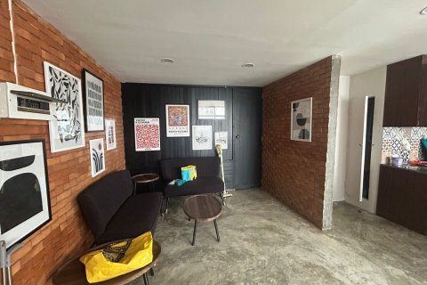 Condo in Watthana, Bangkok, Thailand, 2 bedrooms № 139183 - photo 2