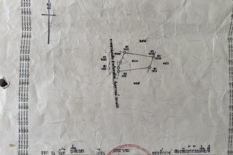 Земельный участок в Сисакете, Таиланд 4800м2  № 139187 - фото 2