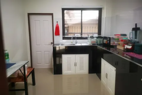 Maison à Pattaya, Thaïlande 3 chambres № 155555 - photo 4