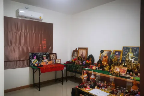 Maison à Pattaya, Thaïlande 3 chambres № 155555 - photo 5