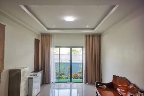 Maison à Pattaya, Thaïlande 3 chambres № 155555 - photo 3