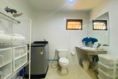 Дом в Паттайе, Таиланд с 3 комнатами № 155558 - фото 20