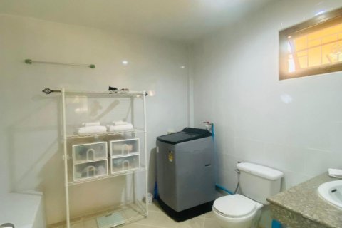 Дом в Паттайе, Таиланд с 3 комнатами № 155558 - фото 21