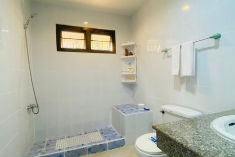 Дом в Паттайе, Таиланд с 3 комнатами № 155558 - фото 25