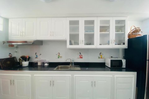 Дом в Паттайе, Таиланд с 3 комнатами № 155558 - фото 16