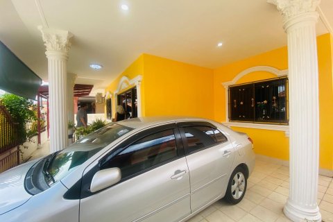 Дом в Паттайе, Таиланд с 3 комнатами № 155558 - фото 6