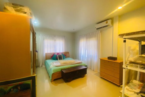 Дом в Паттайе, Таиланд с 3 комнатами № 155558 - фото 22