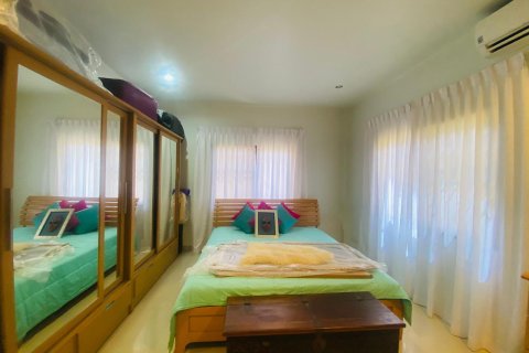 Дом в Паттайе, Таиланд с 3 комнатами № 155558 - фото 23