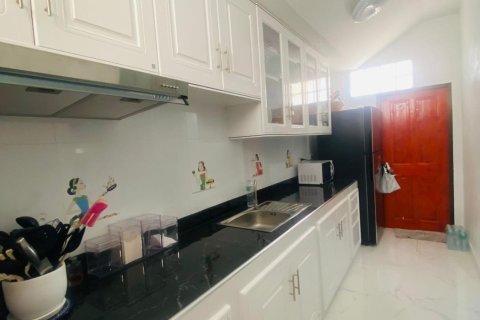 Дом в Паттайе, Таиланд с 3 комнатами № 155558 - фото 18