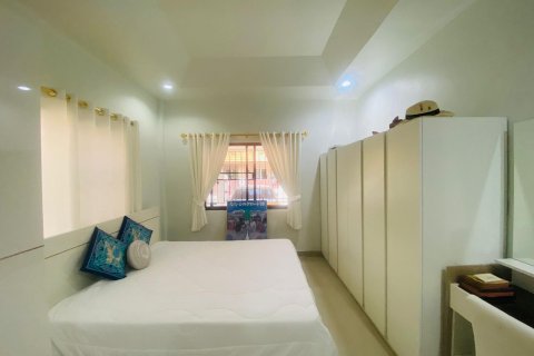 Дом в Паттайе, Таиланд с 3 комнатами № 155558 - фото 27