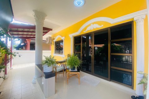 Дом в Паттайе, Таиланд с 3 комнатами № 155558 - фото 3