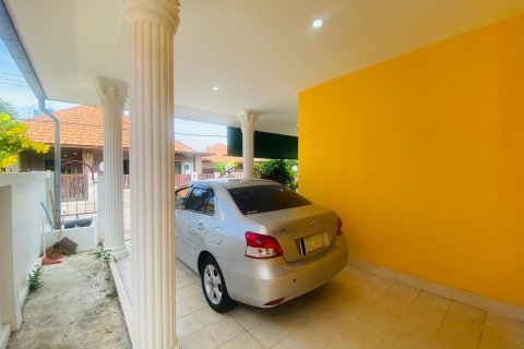 Дом в Паттайе, Таиланд с 3 комнатами № 155558 - фото 7