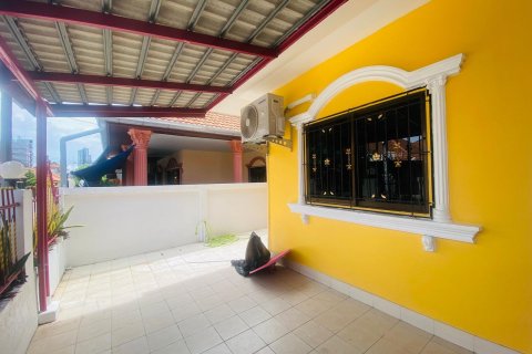 Дом в Паттайе, Таиланд с 3 комнатами № 155558 - фото 5