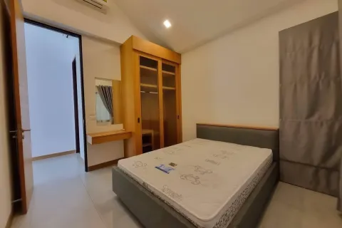 Дом в Паттайе, Таиланд с 3 комнатами № 155557 - фото 16