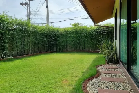 Дом в Паттайе, Таиланд с 3 комнатами № 155557 - фото 3