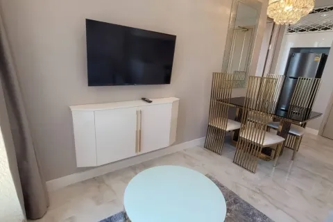 Квартира в Паттайе, Таиланд с 2 комнатами  № 155556 - фото 22