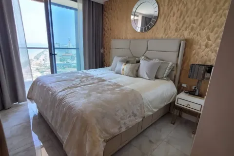 Квартира в Паттайе, Таиланд с 2 комнатами  № 155556 - фото 25