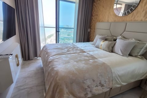 Квартира в Паттайе, Таиланд с 2 комнатами  № 155556 - фото 11