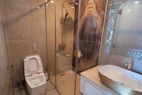 Квартира в Паттайе, Таиланд с 2 комнатами  № 155556 - фото 15