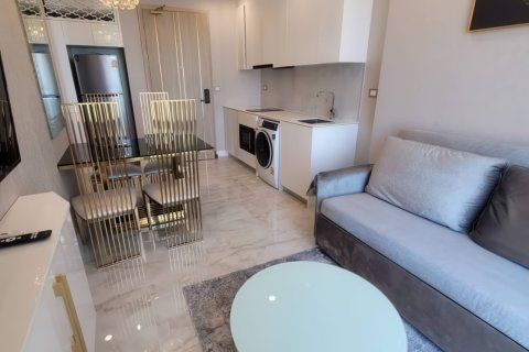 Квартира в Паттайе, Таиланд с 2 комнатами  № 155556 - фото 6