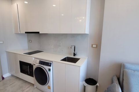 Квартира в Паттайе, Таиланд с 2 комнатами  № 155556 - фото 8