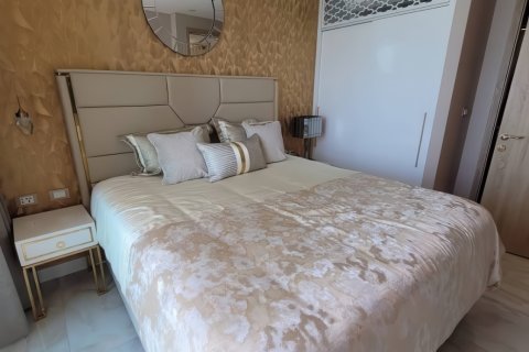 Квартира в Паттайе, Таиланд с 2 комнатами  № 155556 - фото 12