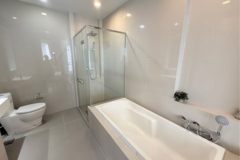 Apartment in Pattaya, Thailand 1 bedroom № 155560 - photo 11