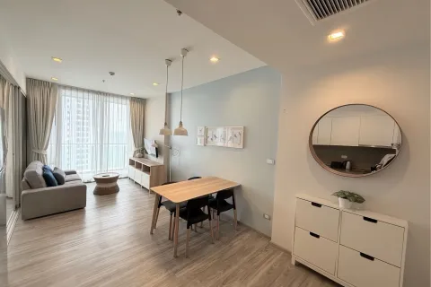 Apartment in Pattaya, Thailand 1 bedroom № 155560 - photo 14