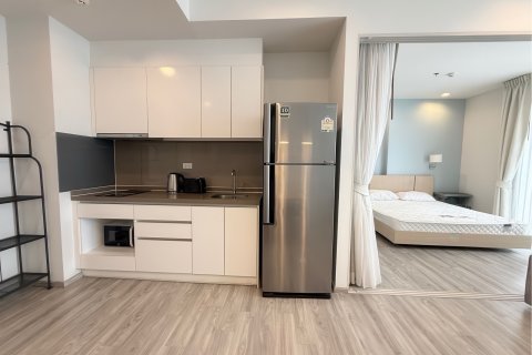 Apartment in Pattaya, Thailand 1 bedroom № 155560 - photo 7