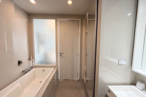 Apartment in Pattaya, Thailand 1 bedroom № 155560 - photo 12