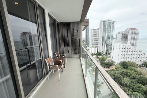 Apartment in Pattaya, Thailand 1 bedroom № 155560 - photo 6