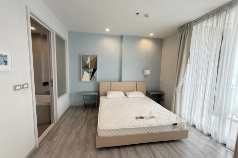 Apartment in Pattaya, Thailand 1 bedroom № 155560 - photo 21