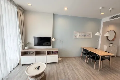 Apartment in Pattaya, Thailand 1 bedroom № 155560 - photo 17