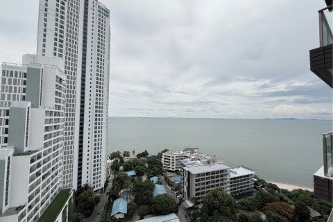 Apartment in Pattaya, Thailand 1 bedroom № 155560 - photo 1