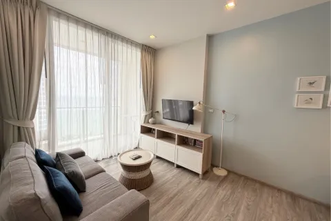 Apartment in Pattaya, Thailand 1 bedroom № 155560 - photo 16
