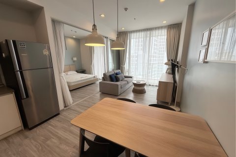 Apartment in Pattaya, Thailand 1 bedroom № 155560 - photo 8