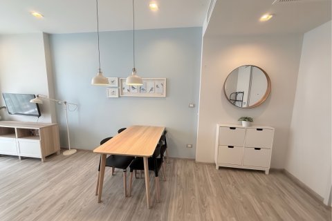 Apartment in Pattaya, Thailand 1 bedroom № 155560 - photo 3