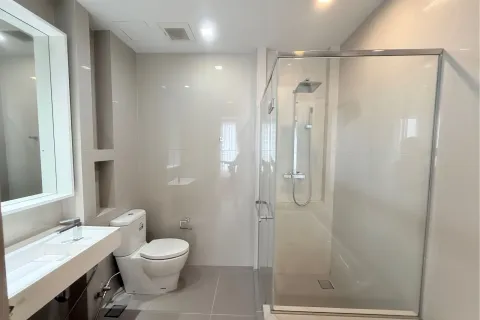 Apartment in Pattaya, Thailand 1 bedroom № 155560 - photo 22