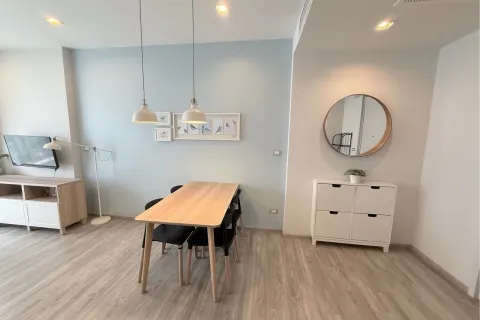 Apartment in Pattaya, Thailand 1 bedroom № 155560 - photo 15