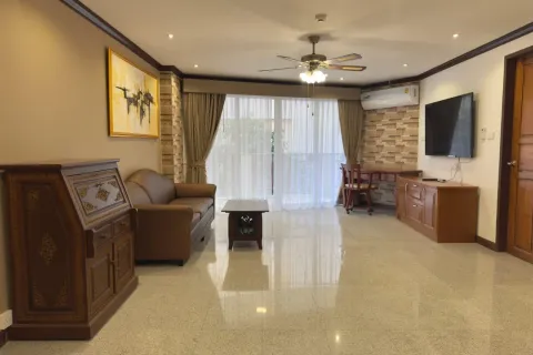 Appartement à Pattaya, Thaïlande 2 chambres № 155554 - photo 2