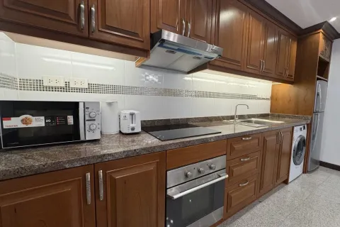 Appartement à Pattaya, Thaïlande 2 chambres № 155554 - photo 9