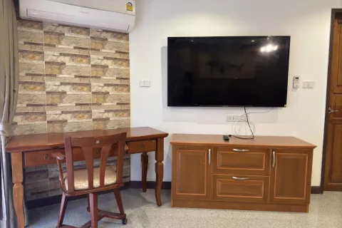 Appartement à Pattaya, Thaïlande 2 chambres № 155554 - photo 6